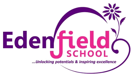Edenfield Schools logo